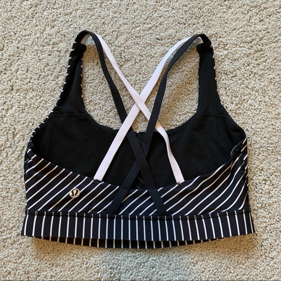 Lululemon energy bra. Excellent condition! - Picture 2 of 2